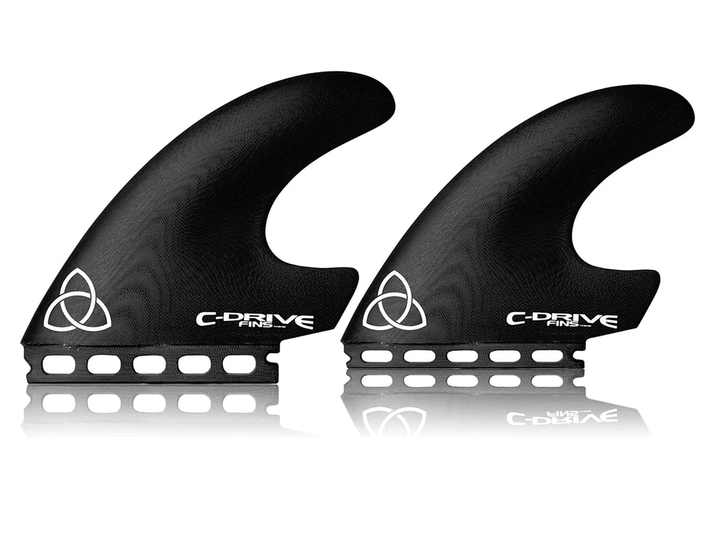Quillas NVS Apex C-Drive Quad