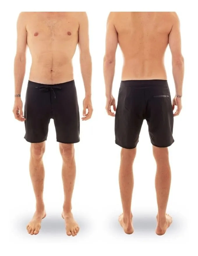 Short Traje de Baño Reeback