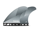 Quillas Thruster Tokoro Medium Futures