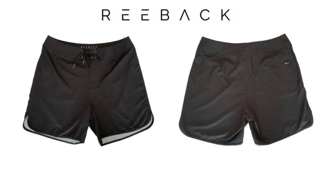 Short Traje de Baño Reeback