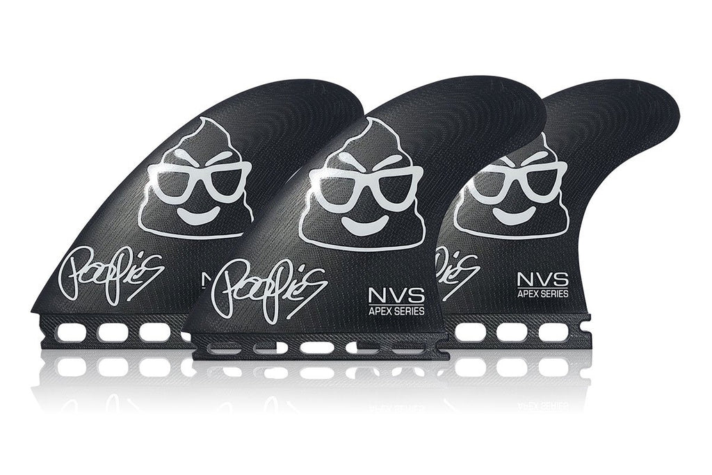 Quillas NVS Poopies Thruster