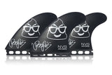 Quillas NVS Poopies Thruster