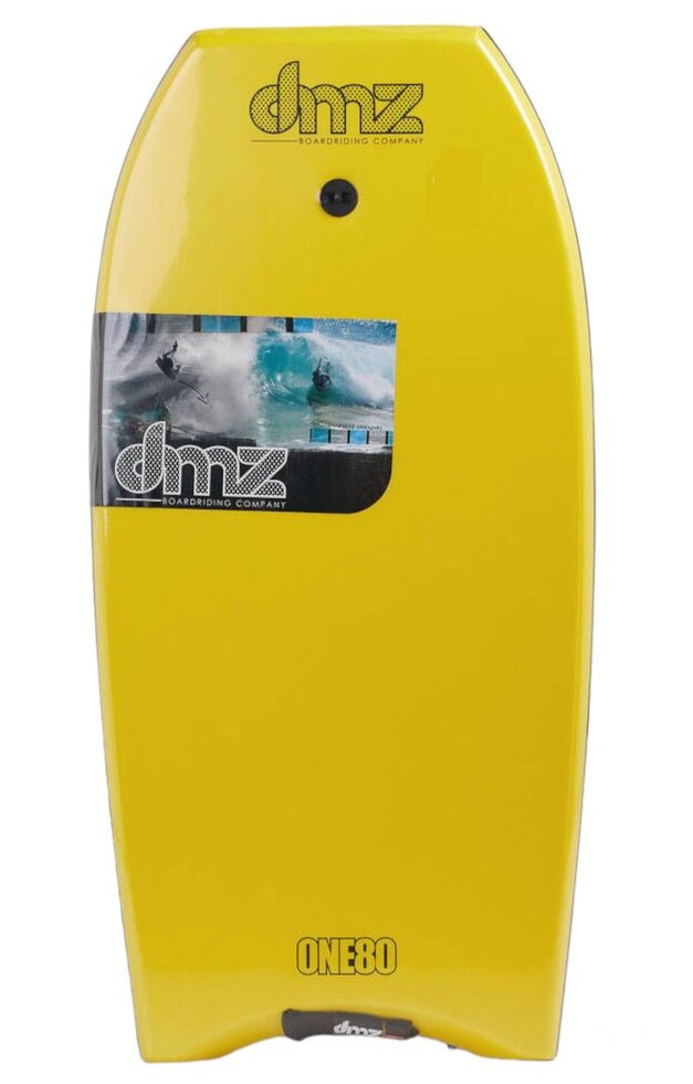Tabla BodyBoard One80 38' DMZ