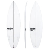 Tabla De Surf Xero -Easy Rider- PE Carbon Fusion JS