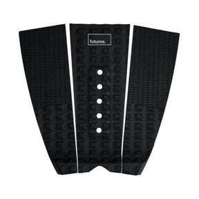 Deck Voodoo 3 Pc Futures - El Ruco Surf Shop
