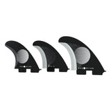 Quillas Endorfins KS1 Thruster FCSII Medium