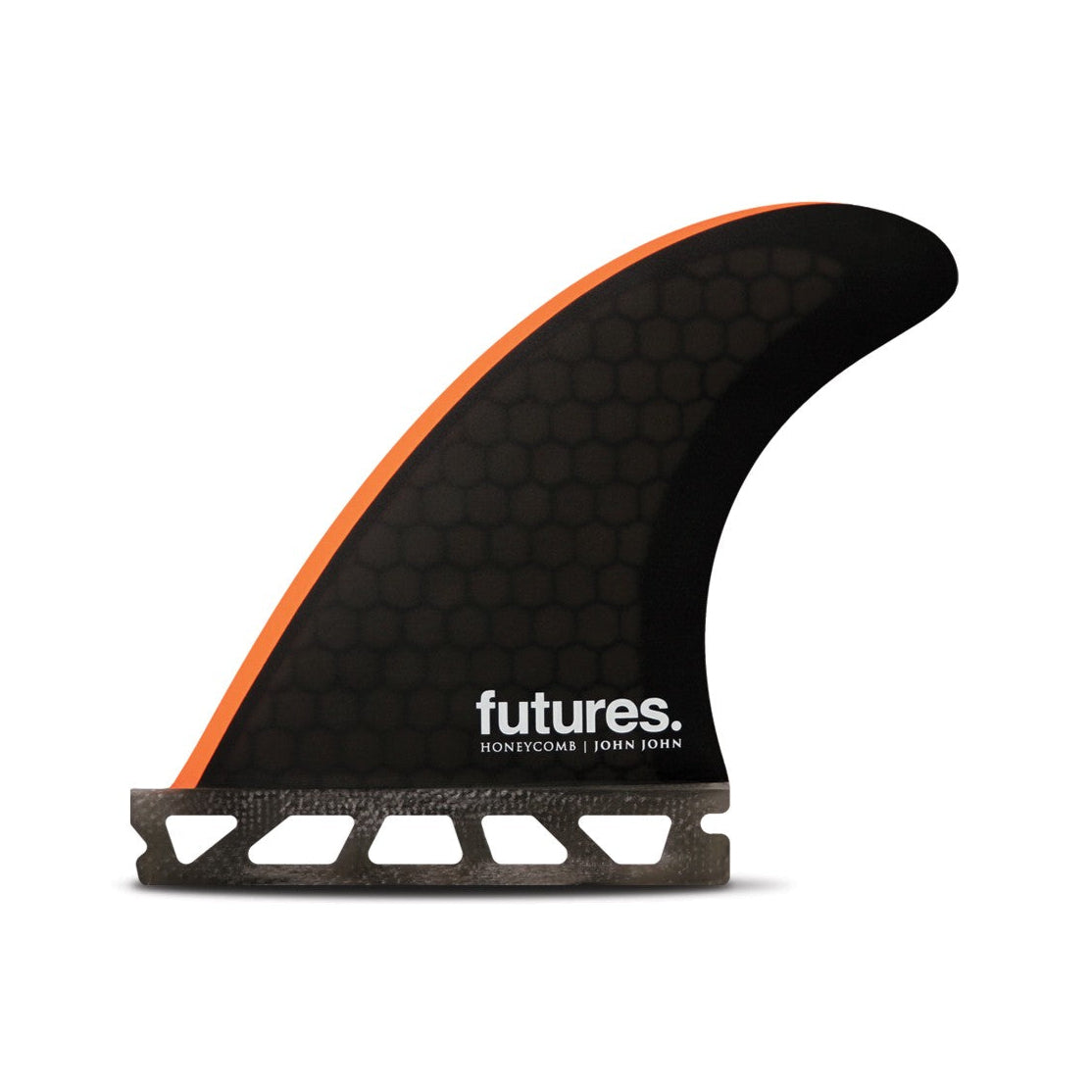 Quillas Grom Jhon Jhon Futures Thruster