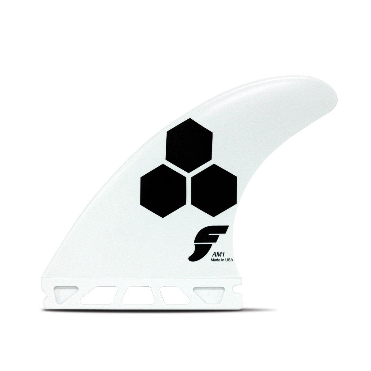 Quillas Thermotech AM1 Futures Fin