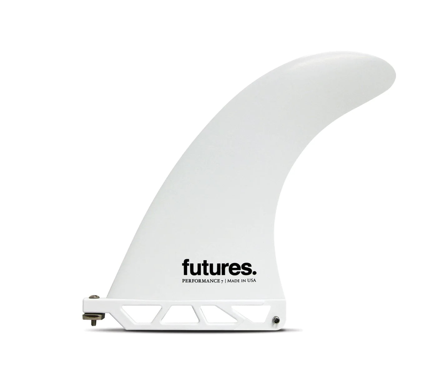 Quillas 7,0" Thermotech Performance Single Fin Futures