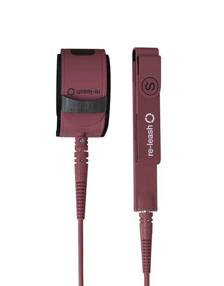 Leash 9 Pies Re-Leash Pro Sympl - El Ruco Surf Shop