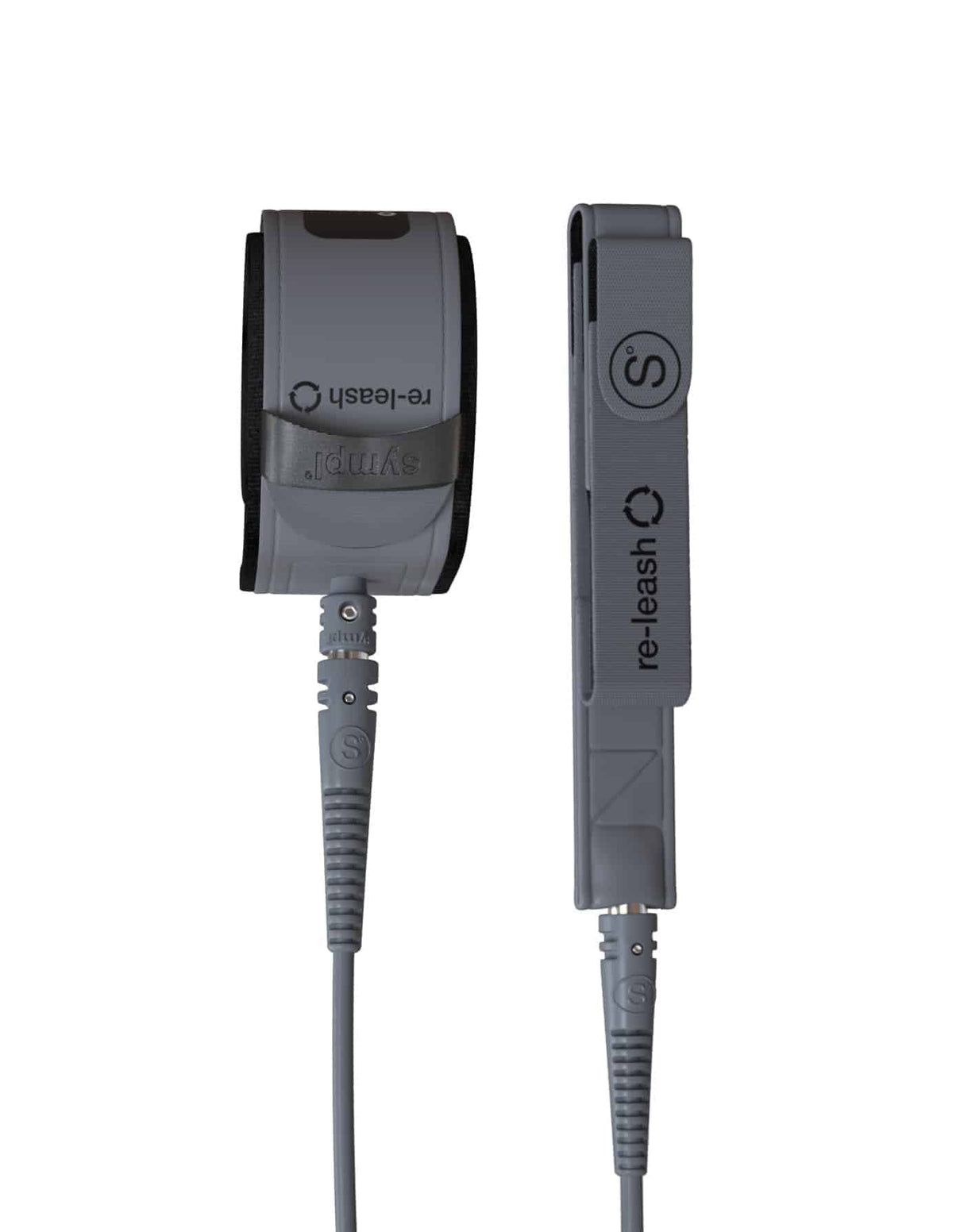 Leash 9 Pies Re-Leash Pro Sympl - El Ruco Surf Shop