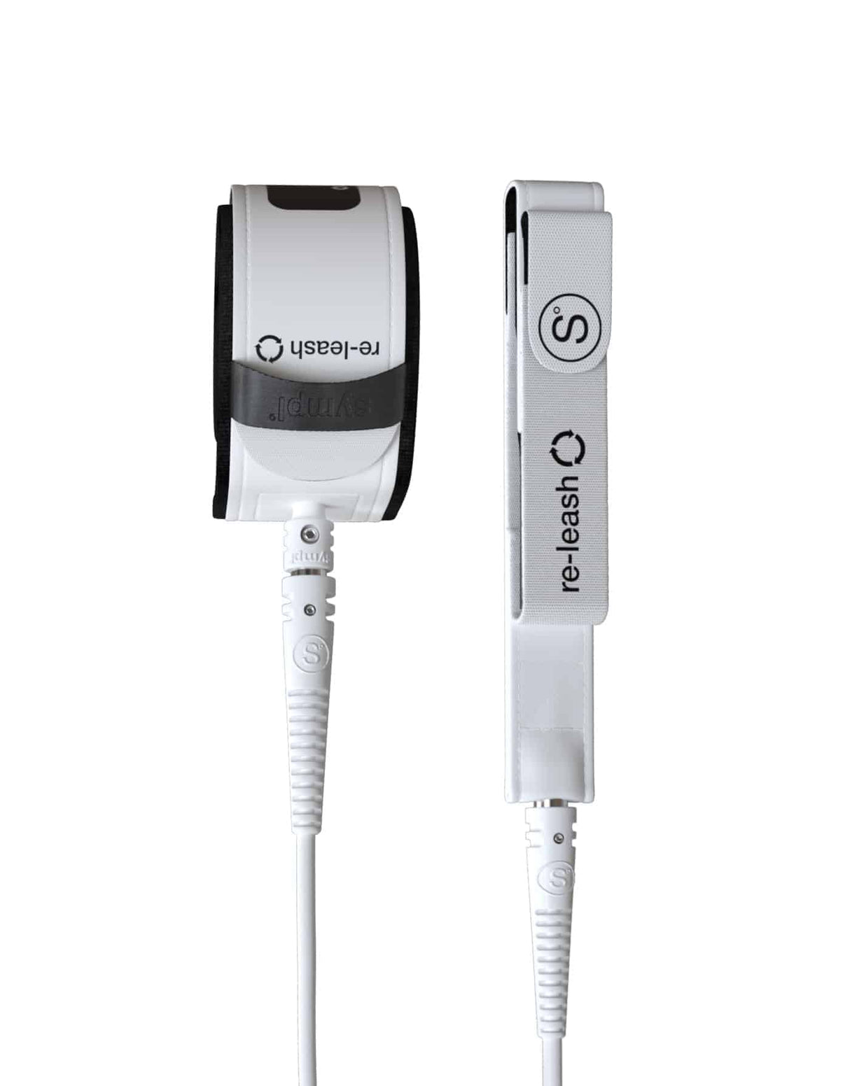 Leash 9 Pies Re-Leash Pro Sympl - El Ruco Surf Shop