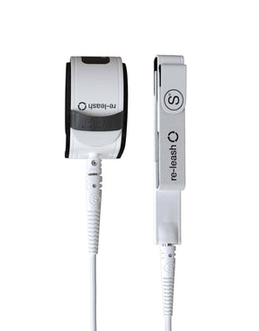 Leash 9 Pies Re-Leash Pro Sympl - El Ruco Surf Shop