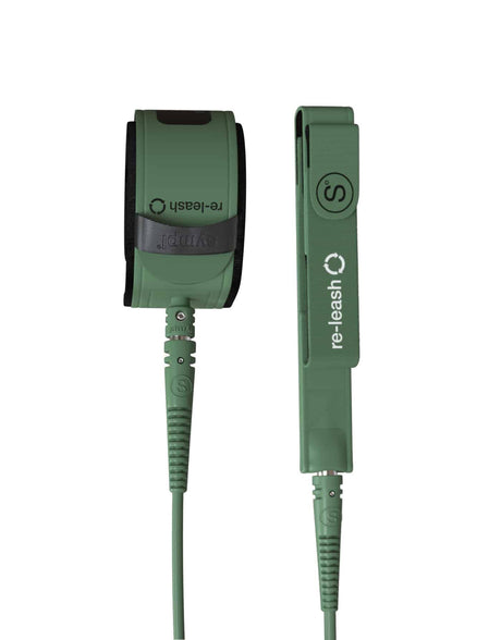 Leash 9 Pies Re-Leash Pro Sympl - El Ruco Surf Shop