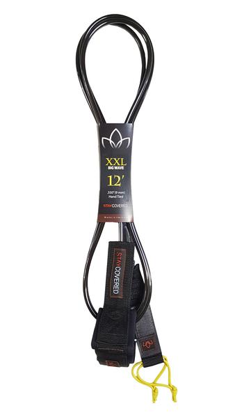 Leash Xxl Big Wave 12 Pies Stay Covered - El Ruco Surf Shop