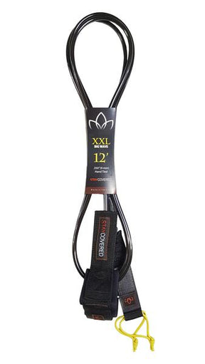 Leash Xxl Big Wave 12 Pies Stay Covered - El Ruco Surf Shop