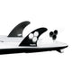Quillas AM2 HC Thruster Futures - El Ruco Surf Shop