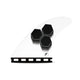 Quillas AM2 HC Thruster Futures - El Ruco Surf Shop