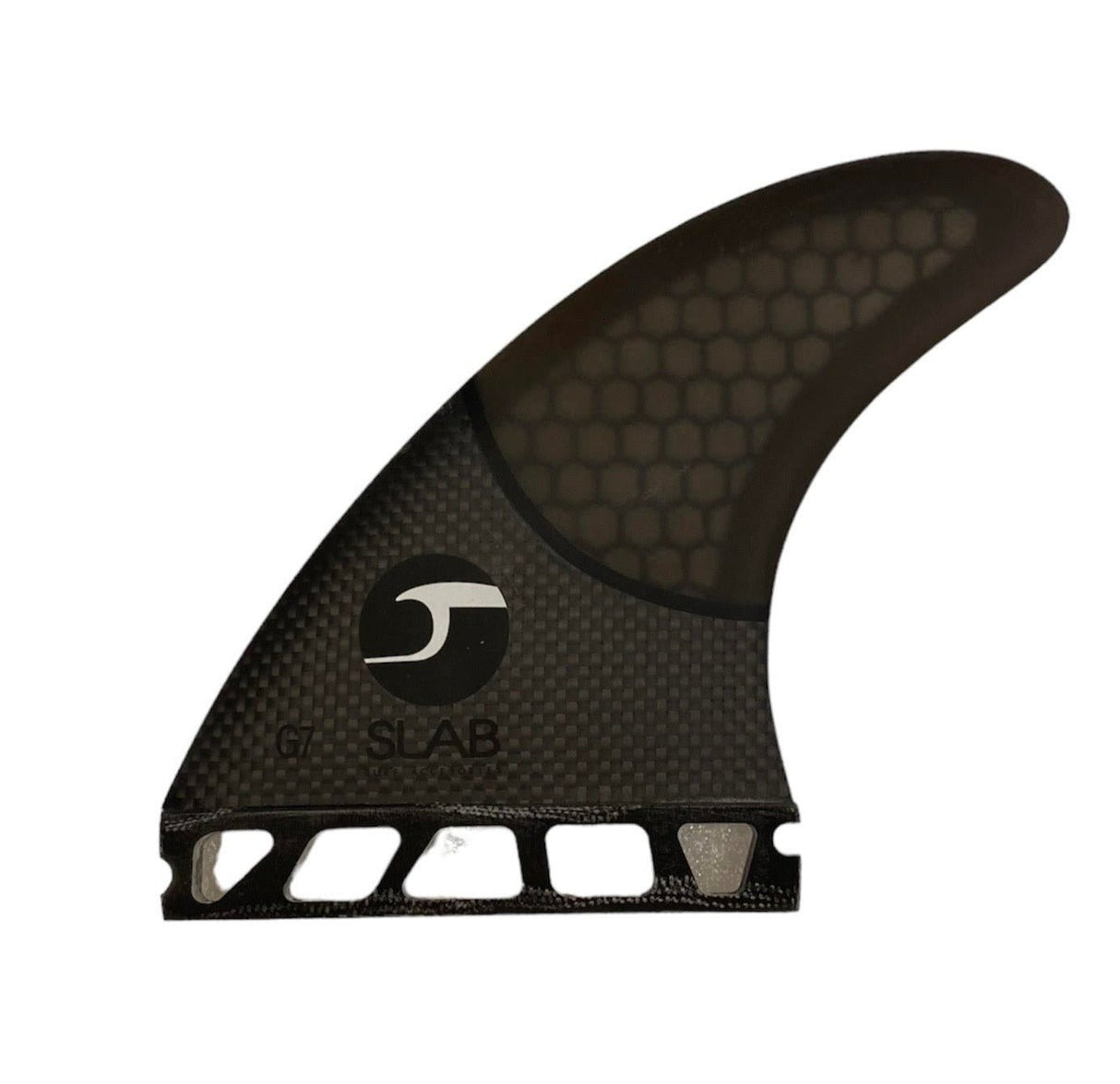Quillas Thruster Large Futures SLAB Surf - El Ruco Surf Shop