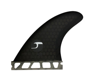 Quillas Thruster Medium Futures SLAB Surf - El Ruco Surf Shop