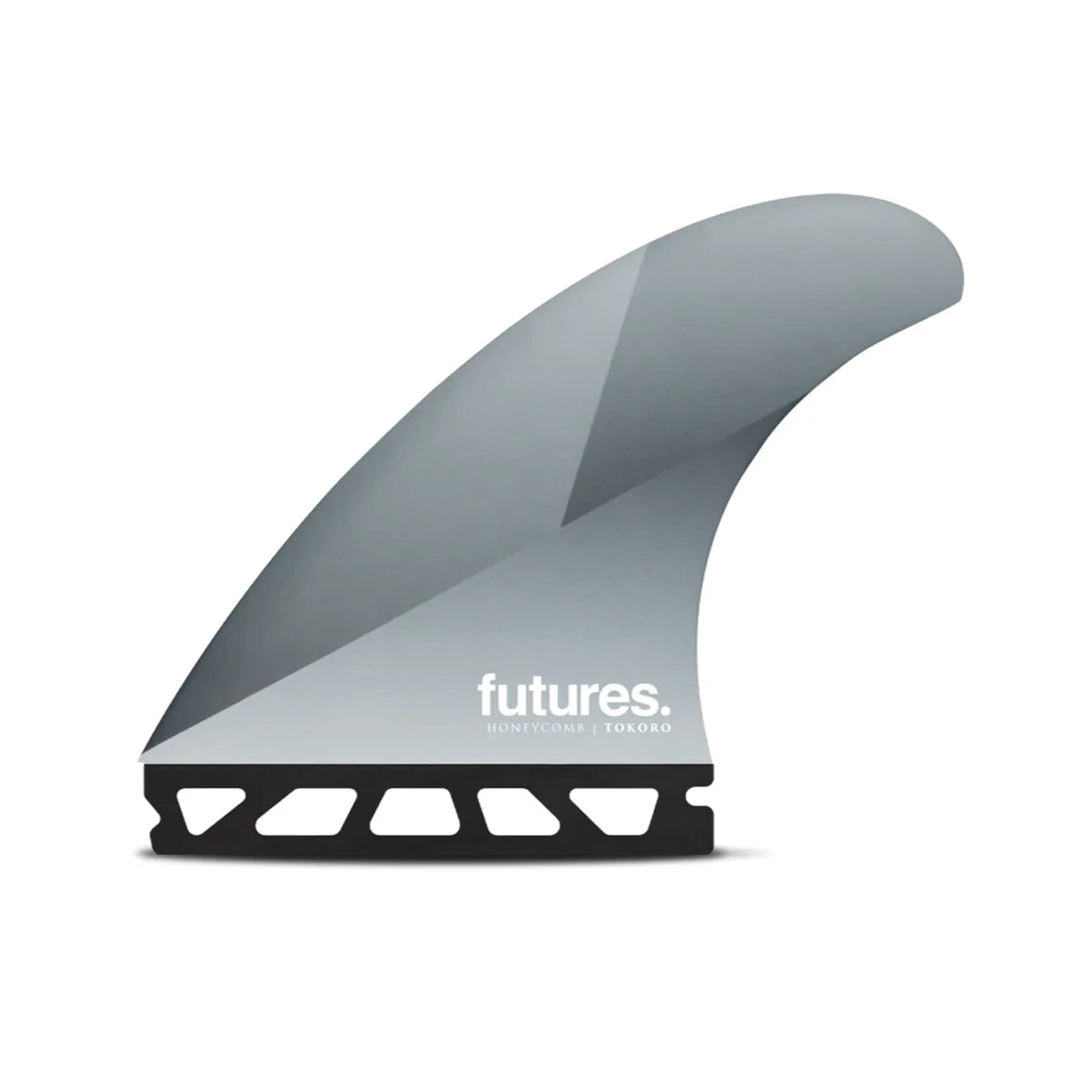 Quillas Thruster Tokoro Medium Futures