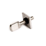 Tornillo Placa Mariposa Futures