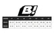 Traje de Surf Niña Buell RB1 Accelerator Puntos 4/3mm