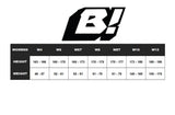 Traje De Surf Mujer Buell RB2 Hooded 4/3mm