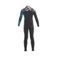 Traje de Surf Niño Buell RB1 Job Tiger Gris 4/3mm